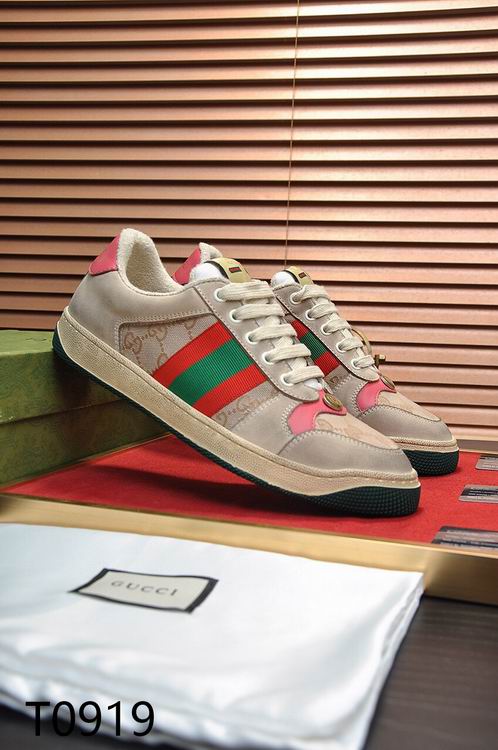 Gucci sz35-41 0371