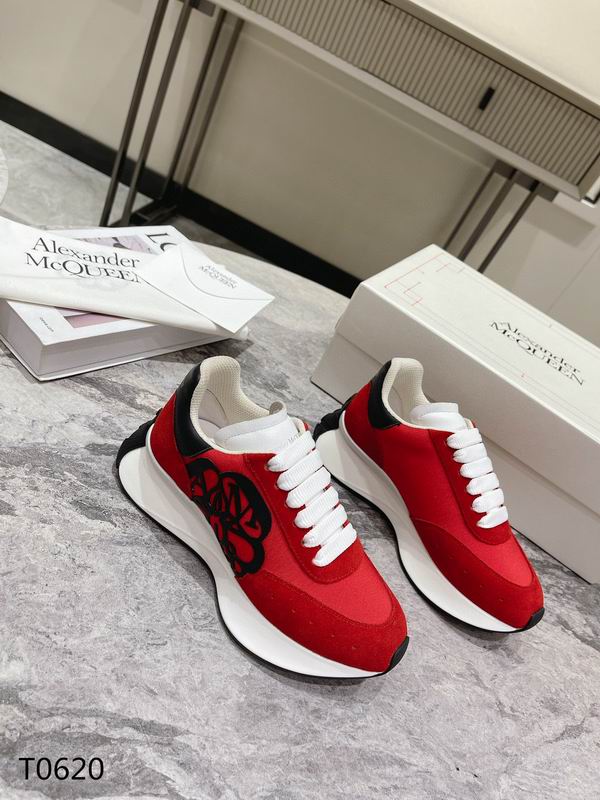Alexander McQueen sz35-41 0311
