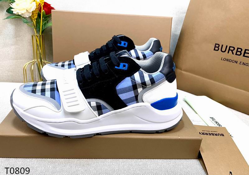 Burberry sz35-41 0318