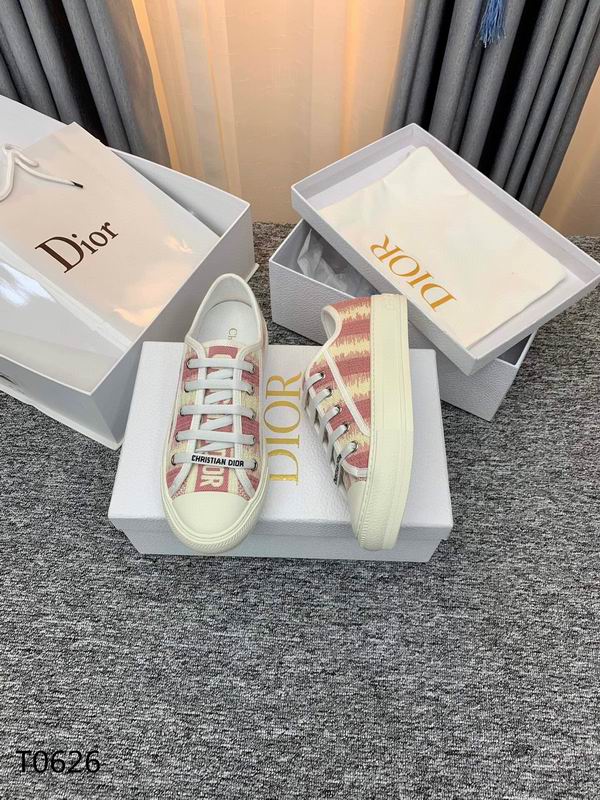 Dior sz35-41 0332