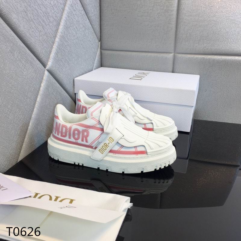 Dior sz35-41 0348