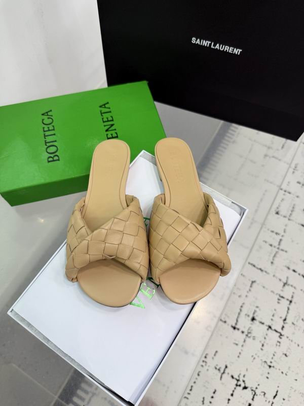 2026 Bottega Veneta 拖鞋 0313