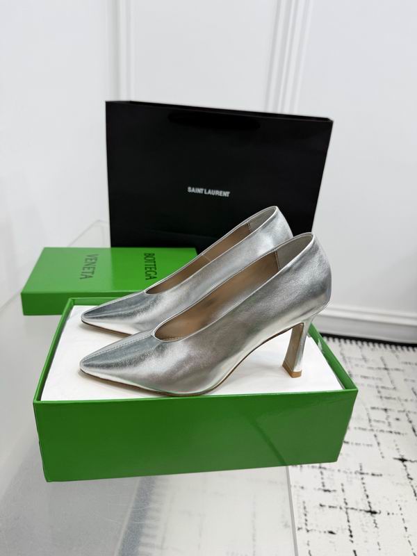 2026 Bottega Veneta 高跟鞋 0312