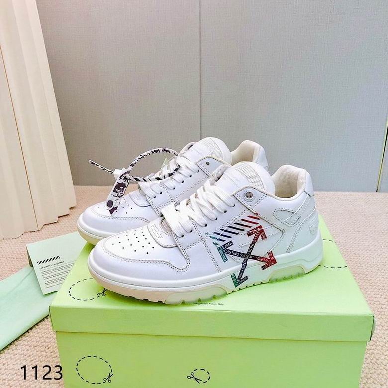 Off-White sz35-41 n0302