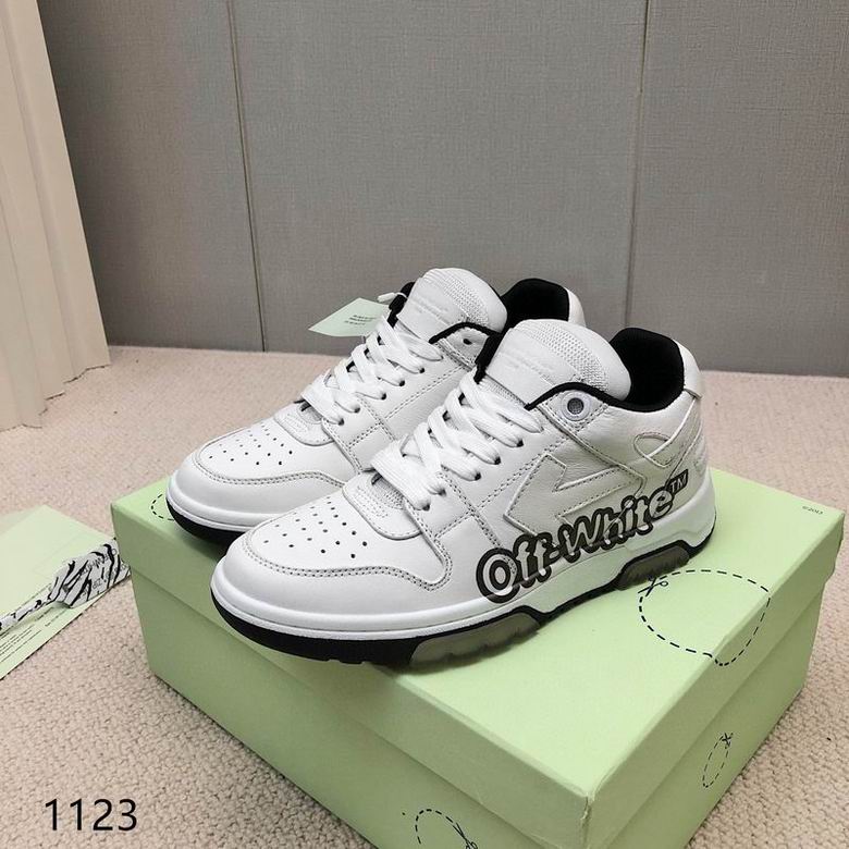 Off-White sz35-41 n0303