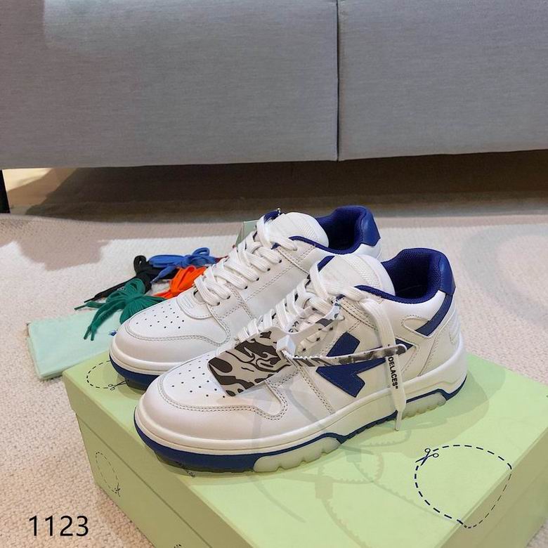 Off-White sz35-41 n0305