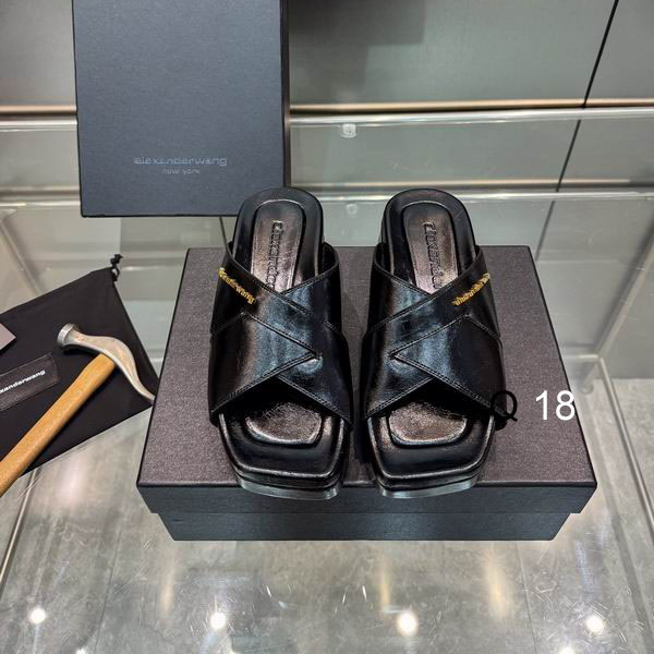 Alexander wang sz35-40 X0401