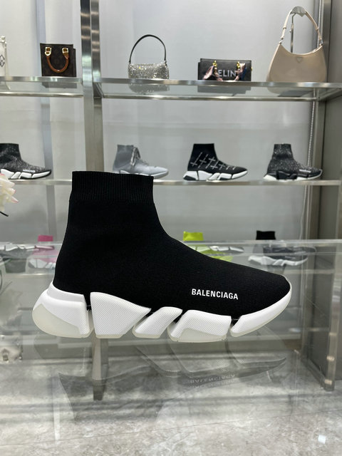 Balenciaga SZ 38-44 22301258-59 2colors