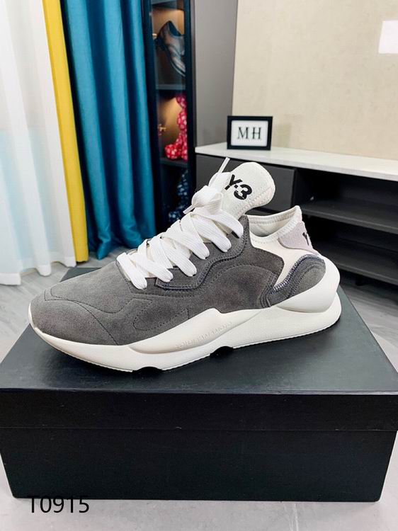 Y-3 sz35-41 0414