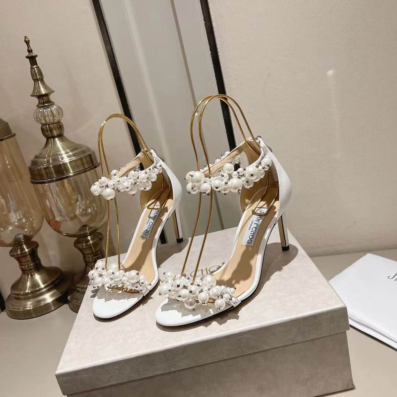 Jimmy Choo sz35-39 8.5cm mnw0220