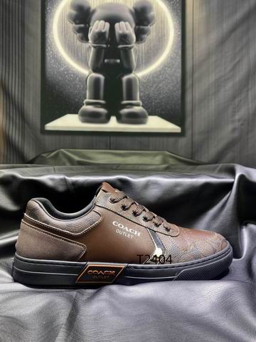Coach sz38-46 h0401