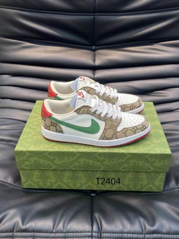 Gucci sz38-46 h0403