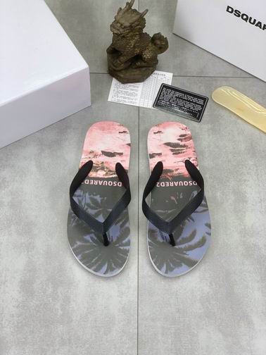 2024 DSQ Flip-flops 0410