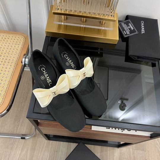 Chanel sz35-41 mnh0108