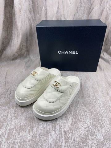 Chanel sz35-40 mnh0104