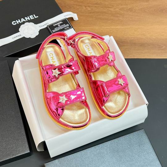 Chanel sz35-42 mnh0207