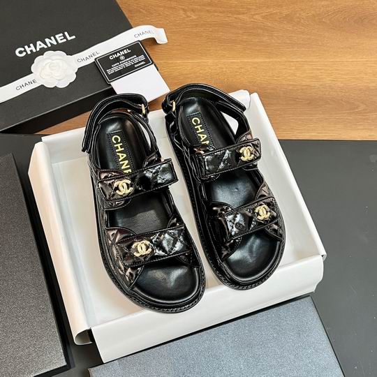 Chanel sz35-42 mnh0210