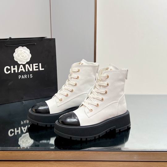 Chanel sz35-41 mnh0201