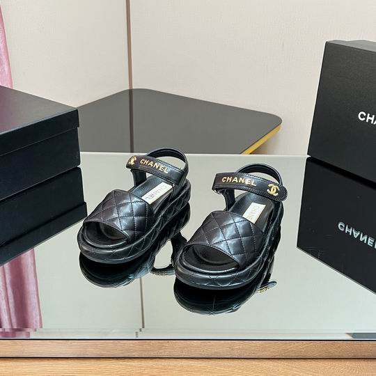 Chanel sz35-41 mnh0211
