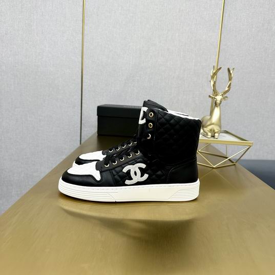 Chanel sz35-41 mnh0202