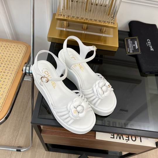 Chanel sz35-41 mnh0214