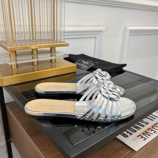 Chanel sz35-41 mnh0208