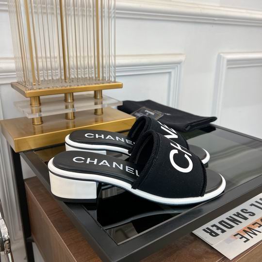 Chanel sz35-41 mnh0211