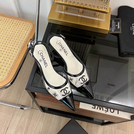 Chanel sz35-40 mnh0216