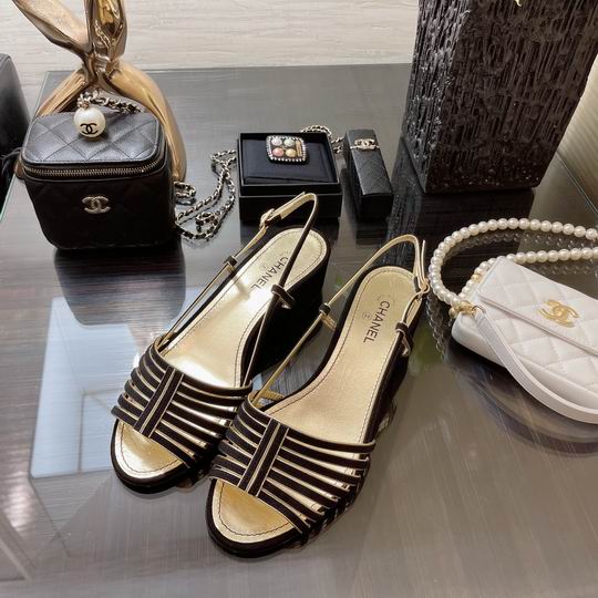 Chanel sz35-40 mnh0217
