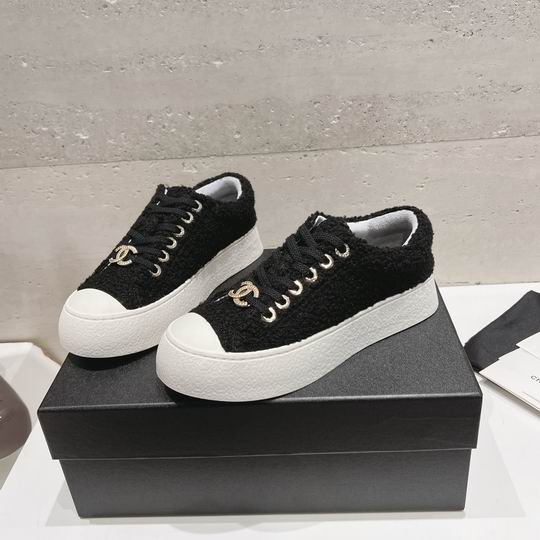 Chanel sz35-40 mnh0308