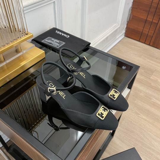 Chanel sz35-41 mnh0305