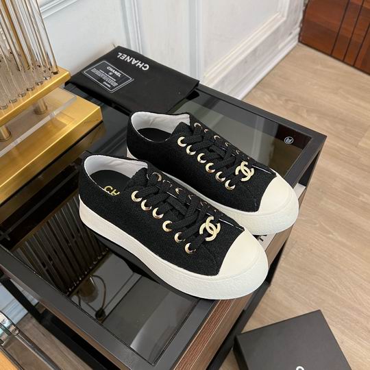 Chanel sz35-40 mnh0310