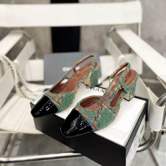 Chanel sz34-42 mnh0321