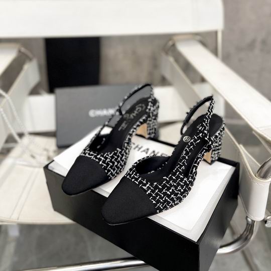 Chanel sz34-43 mnh0327