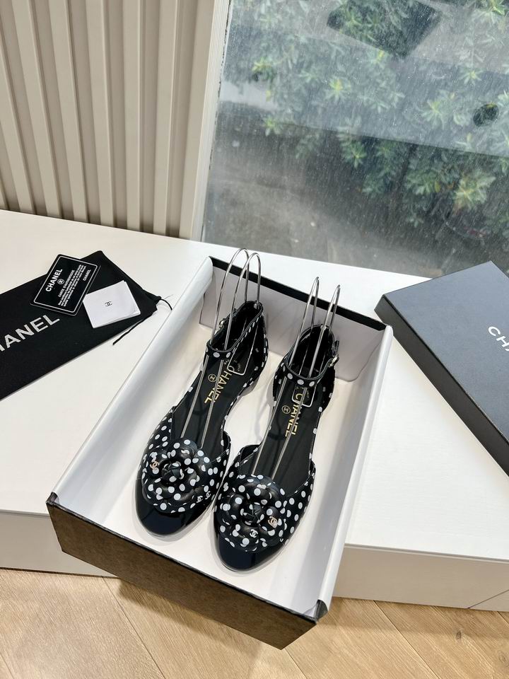 Chanel sz35-42 mnh0338