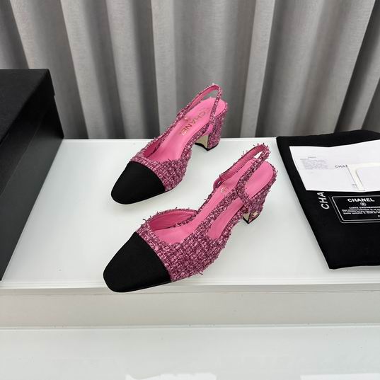 Chanel sz35-43 mnh0344