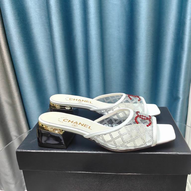 Chanel sz35-41 mnh0402