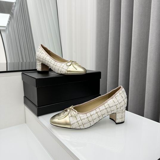 Chanel sz35-42 mnh0402