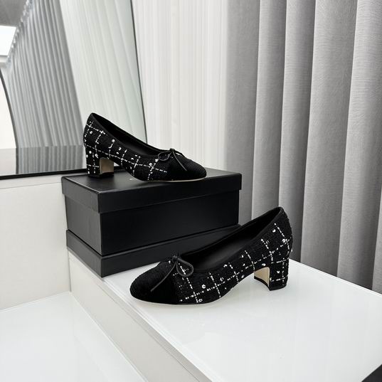 Chanel sz35-42 mnh0406