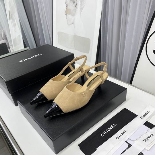 Chanel sz35-41 mnh0410