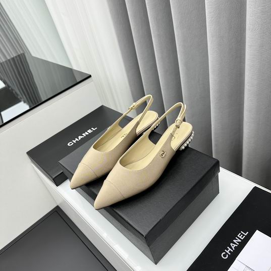 Chanel sz34-40 mnh0411