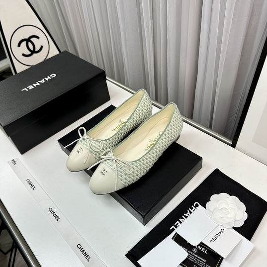 Chanel sz35-42 mnh0414