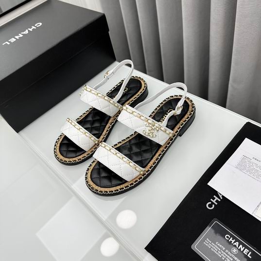 Chanel sz34-41 mnh0413