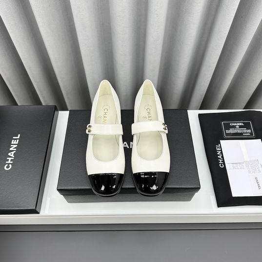 Chanel sz34-40 mnh0416