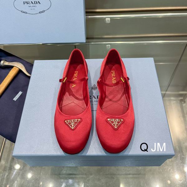 Prada sz35-40JM0402