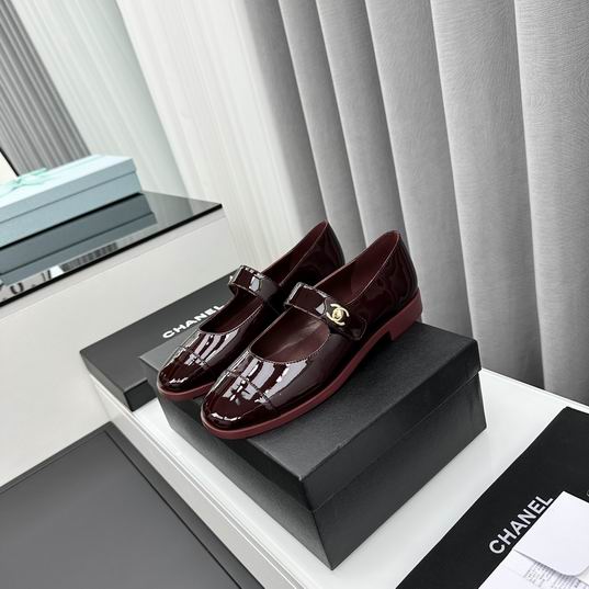 Chanel sz34-40 mnh0417