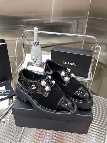 Chanel sz35-41 mnh0401