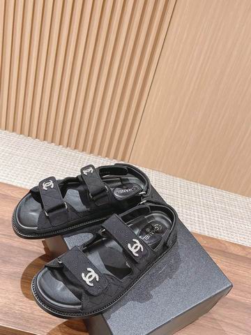 Chanel sz35-40 mnh0427