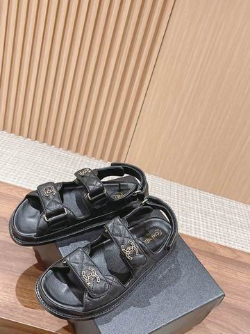 Chanel sz35-40 mnh0434