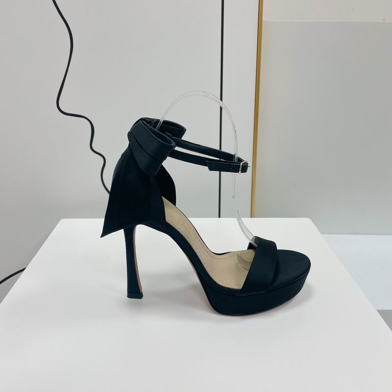 2025 Dior 高跟鞋 0625